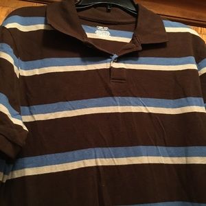 Cherokee collared shirt